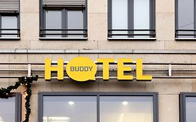 Buddy Hotel